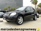 2008 Mercedes-Benz ML 350 4Matic