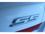 2012 Chevrolet Camaro SS Coupe Marks and Logos