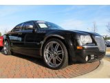 2006 Chrysler 300 C HEMI Custom Wheels