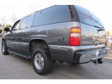 2001 GMC Yukon XL 2500 SLT 4x4 Exterior