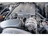 2001 GMC Yukon XL 2500 SLT 4x4 8.1 Liter OHV 16-Valve V8 Engine