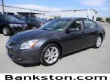 2008 Nissan Maxima 3.5 SE