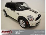 2009 Mini Cooper S Hardtop