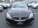 2008 Lexus IS 250 AWD