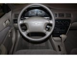 2002 Chevrolet Prizm  Steering Wheel