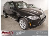 2012 BMW X5 xDrive35d