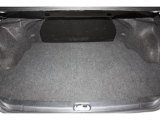 2002 Chevrolet Prizm  Trunk