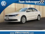 2011 Volkswagen Jetta SE Sedan