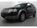 2008 Ford Taurus X SEL AWD