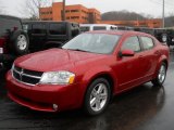 2010 Dodge Avenger R/T