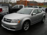 2011 Dodge Avenger Mainstreet
