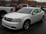 2011 Dodge Avenger Mainstreet