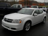 2011 Dodge Avenger Mainstreet