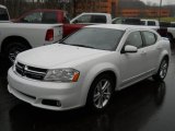 2011 Dodge Avenger Mainstreet