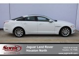 2012 Polaris White Jaguar XJ XJ #58782750