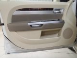 2008 Chrysler Sebring Limited Sedan Door Panel