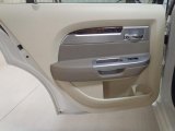 2008 Chrysler Sebring Limited Sedan Door Panel