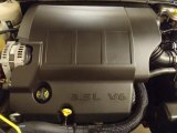 2008 Chrysler Sebring Limited Sedan 3.5 Liter SOHC 24-Valve V6 Engine