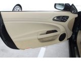 2012 Jaguar XK XK Coupe Door Panel