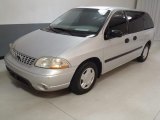 2003 Ford Windstar LE Data, Info and Specs