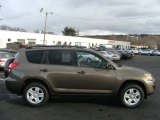 2009 Toyota RAV4 4WD