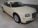2009 Cool Vanilla White Chrysler 300 Touring #58782279
