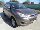 2012 Chai Bronze Hyundai Tucson GLS #58782725