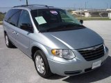 2006 Bright Silver Metallic Chrysler Town & Country Touring #542479