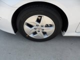 2011 Hyundai Sonata Hybrid Wheel