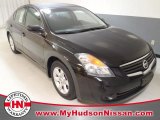 2009 Nissan Altima 2.5 S