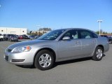 2007 Chevrolet Impala LS