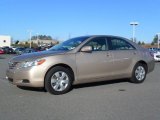 2008 Toyota Camry LE