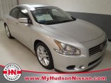 2010 Nissan Maxima 3.5 SV