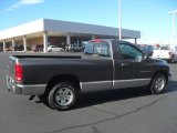 2003 Dodge Ram 1500 SLT Regular Cab Exterior