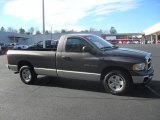2003 Dodge Ram 1500 SLT Regular Cab Exterior