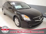 2008 Nissan Altima 2.5 S