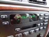 2007 Ford Taurus SEL Audio System