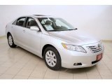 2009 Toyota Camry XLE