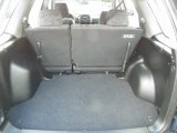 2004 Honda CR-V LX 4WD Trunk