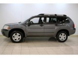 2005 Mitsubishi Endeavor LS AWD Exterior