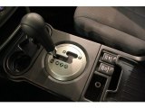 2005 Mitsubishi Endeavor LS AWD 4 Speed Automatic Transmission