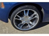 2010 Dodge Charger SXT Custom Wheels