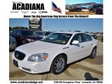 2006 Buick Lucerne CXS