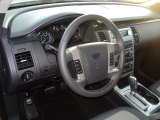 2012 Ford Flex SE Steering Wheel