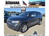 2011 Jeep Grand Cherokee Limited