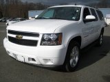 2011 Chevrolet Suburban LT 4x4