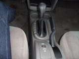 2004 Chrysler Sebring Convertible 4 Speed Automatic Transmission