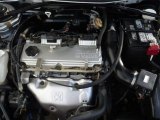 2004 Dodge Stratus SXT Coupe 2.4 Liter DOHC 16-Valve 4 Cylinder Engine