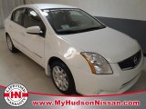 2012 Nissan Sentra 2.0 S