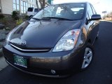 2008 Toyota Prius Hybrid
